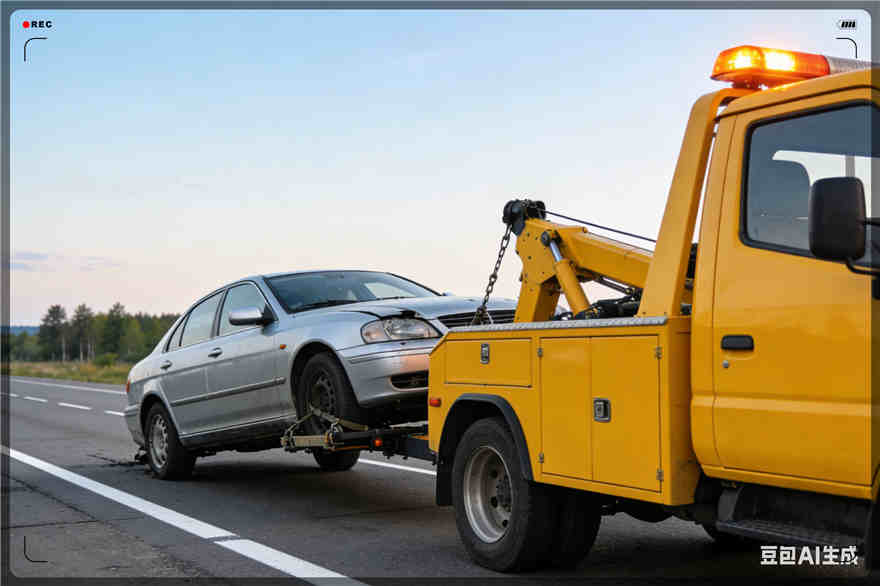 长治汽车中途送燃油【案例】