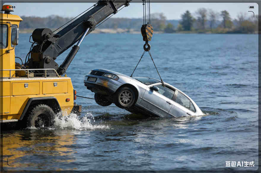 长治汽车救援送柴油